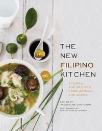 Enlarge image Cover: The New Filipino Kitchen - Surrey Books,U.S.