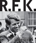 Cover: R.F.K - powerHouse Books,U.S.