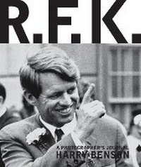 Abbildung von: R.F.K - powerHouse Books,U.S.