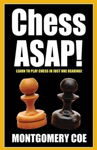 Enlarge image Cover: Chess Asap! - Cardoza Publishing,U.S.