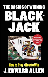 Enlarge image Cover: The Basics of Winning Blackjack - Cardoza Publishing,U.S.