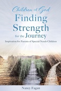 Cover: Children of God Finding Strength for the Journey - Xulon Press