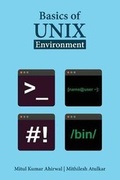 Cover: Basics of Unix Environment - Ebooks2go