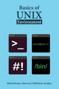 Enlarge image Cover: Basics of Unix Environment - Ebooks2go