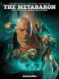 Cover: The Metabaron Book 1 - Humanoids, Inc