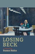 Cover: Losing Beck - Red Hen Press
