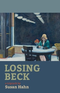 Enlarge image Cover: Losing Beck - Red Hen Press