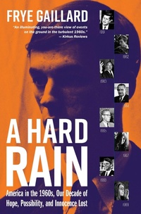 Abbildung von: A Hard Rain - NewSouth Books
