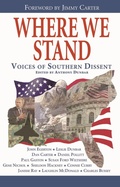 Cover: Where We Stand - NewSouth Books