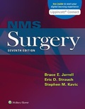 Cover: NMS Surgery - WOLTERS KLUWER HEALTH
