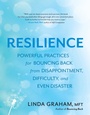 Cover: Resilience - New World Library