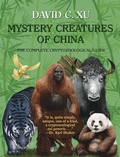 Cover: Mystery Creatures of China - Coachwhip Publications
