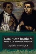 Cover: Dominican Brothers - New Priory Press
