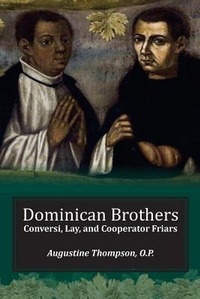 Enlarge image Cover: Dominican Brothers - New Priory Press