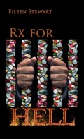 Cover: Rx for Hell - Gatekeeper Press