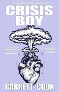 Cover: Crisis Boy - Deadite Press