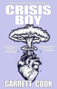 Enlarge image Cover: Crisis Boy - Deadite Press