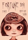 Cover: Fortune Box - Eraserhead Press