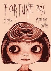 Enlarge image Cover: Fortune Box - Eraserhead Press