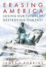 Cover: Erasing America - Regnery Publishing Inc