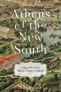 Cover: Athens of the New South - University of Tennessee Press