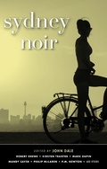 Cover: Sydney Noir - Akashic Books,U.S.