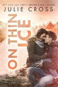 Enlarge image Cover: On Thin Ice - Entangled Publishing, LLC