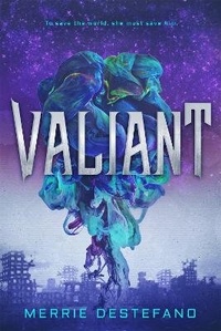 Enlarge image Cover: Valiant - Entangled Publishing, LLC