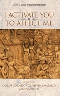 Cover: I Activate You To Affect Me - Information Age Publishing