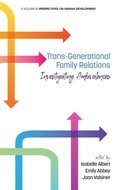 Cover: Trans-Generational Family Relations - Information Age Publishing