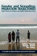 Cover: Gender and Sexuality in the Migration Trajectories - Information Age Publishing