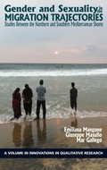 Cover: Gender and Sexuality in the Migration Trajectories - Information Age Publishing