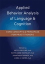 Cover: Applied Behavior Analysis of Language and Cognition - New Harbinger Publications