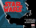 Cover: Star Wars: The Classic Newspaper Comics Vol. 3 - Idea & Design Works