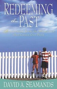 Enlarge image Cover: Redeeming The Past - David C Cook Publishing Company