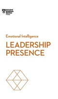 Cover: Leadership Presence (HBR Emotional Intelligence Series) - Harvard Business Review Press