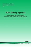 Cover: HCI's Making Agendas - now publishers Inc