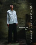 Cover: Chinese-ness - Minnesota Historical Society Press