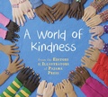 Cover: A World of Kindness - Pajama Press
