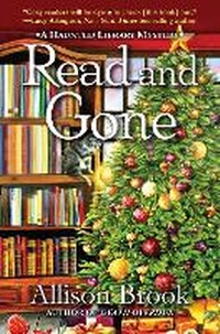 Enlarge image Cover: Read and Gone - Crooked Lane Books