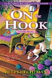 Enlarge image Cover: On the Hook - Crooked Lane Books