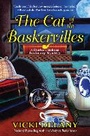Cover: The Cat of the Baskervilles - Crooked Lane Books