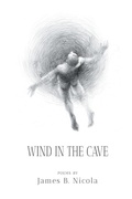 Cover: Wind in the Cave - Finishing Line Press