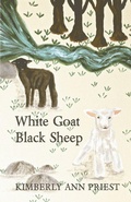 Cover: White Goat, Black Sheep - Finishing Line Press