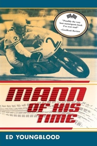 Abbildung von: Mann of His Time - ECHO POINT BOOKS & MEDIA