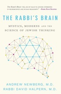 Cover: The Rabbi's Brain - Turner Publishing Company