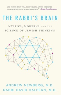 Enlarge image Cover: The Rabbi's Brain - Turner Publishing Company