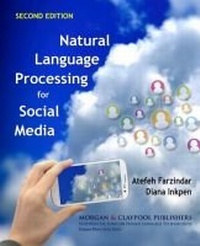 Abbildung von: Natural Language Processing for Social Media - Morgan & Claypool Publishers