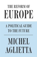 Cover: The Reform of Europe - Verso Books