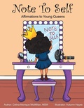 Cover: Note to Self - Celina Monique